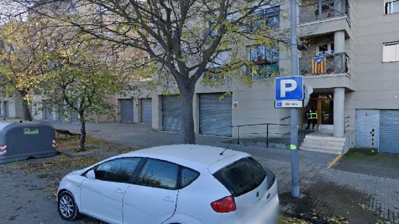 Plaza de garaje de 26m² en calle Balco De Les Clotes, Vilafranca Del Penedès, Barcelona