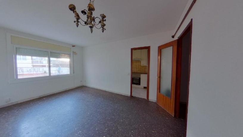 Piso de 90m² en calle Banys, Vilafranca Del Penedès, Barcelona