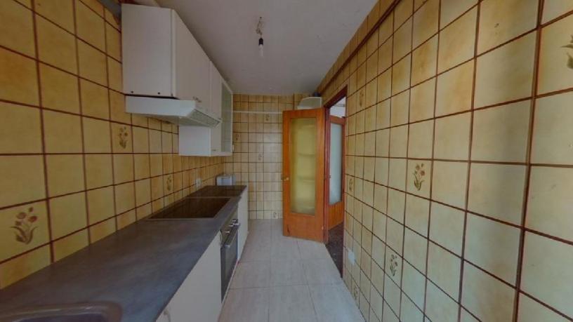 90m² Flat on street Banys, Vilafranca Del Penedès, Barcelona