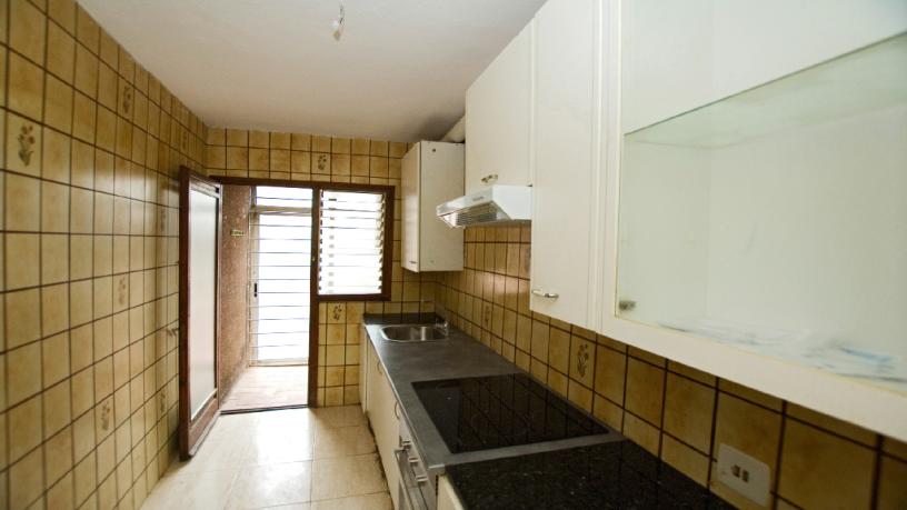 90m² Flat on street Banys, Vilafranca Del Penedès, Barcelona