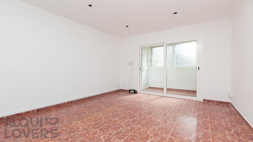 Piso de 79m² en plaza Pau Casals, Vilafranca Del Penedès, Barcelona