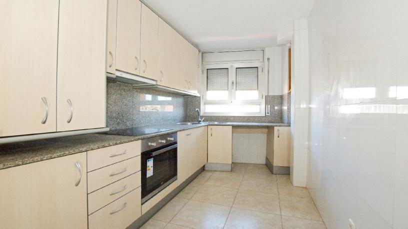 96m² Flat on street Sevilla, Vilanova Del Camí, Barcelona