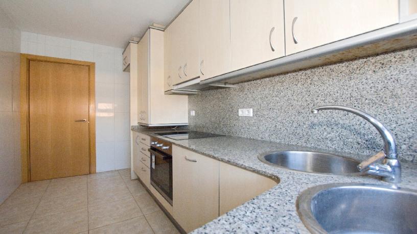 Appartement de 96m² dans rue Sevilla, Vilanova Del Camí, Barcelona