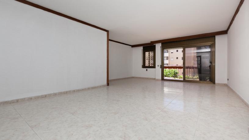 123m² Flat on street Montmell, Vilanova I La Geltrú, Barcelona