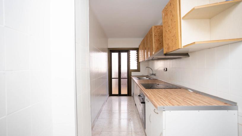 123m² Flat on street Montmell, Vilanova I La Geltrú, Barcelona