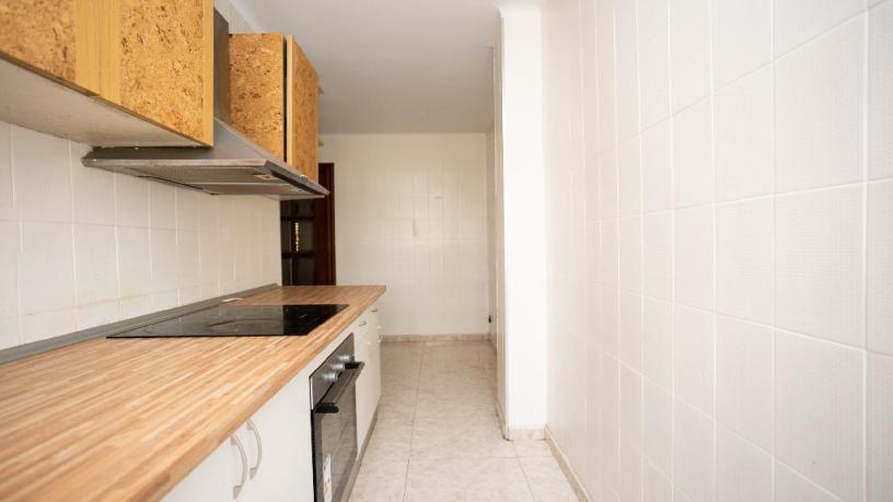 123m² Flat on street Montmell, Vilanova I La Geltrú, Barcelona