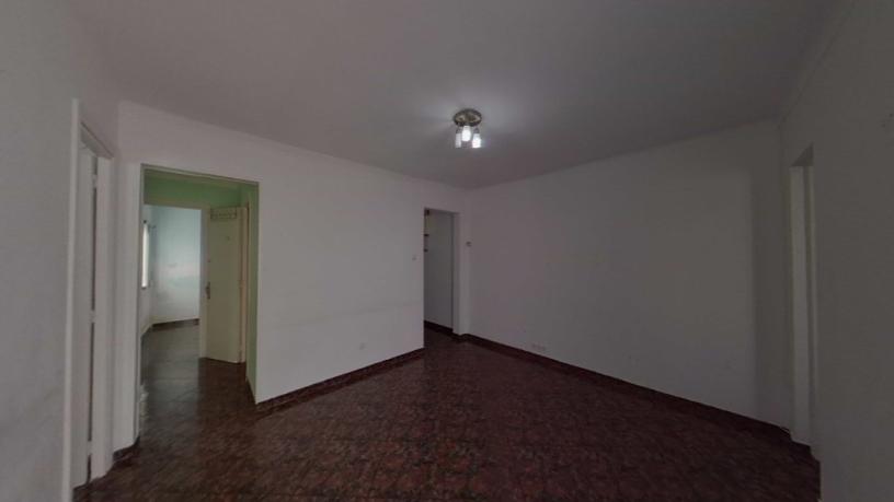 Appartement de 59m² dans rue Lepanto, Vilanova I La Geltrú, Barcelona