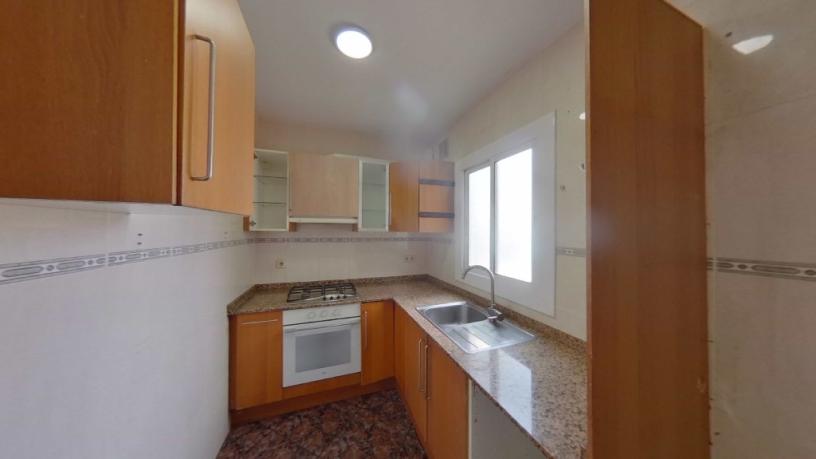 Appartement de 59m² dans rue Lepanto, Vilanova I La Geltrú, Barcelona