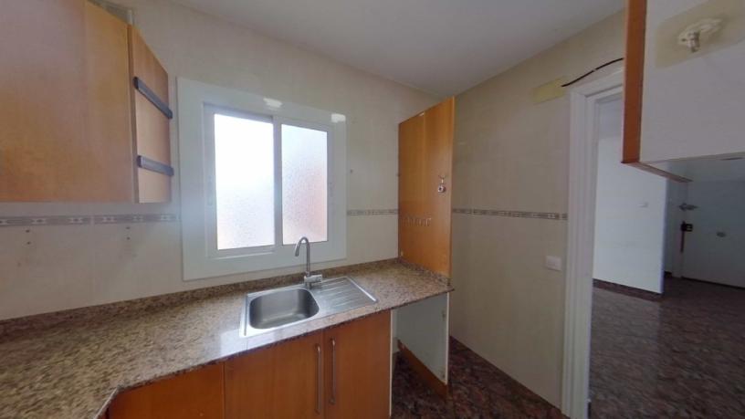 Appartement de 59m² dans rue Lepanto, Vilanova I La Geltrú, Barcelona