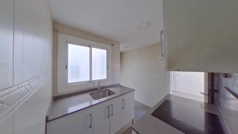 Appartement de 58m² dans rue Lepanto, Badalona, Barcelona