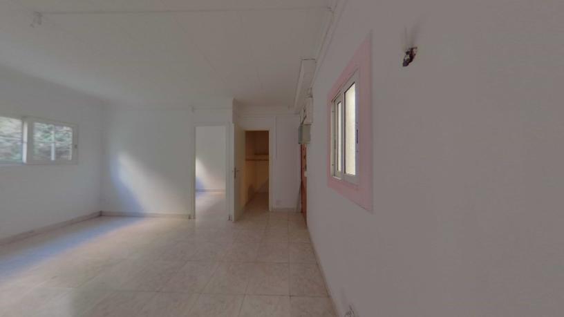 46m² Flat on street Ruperto Chapi, Badalona, Barcelona