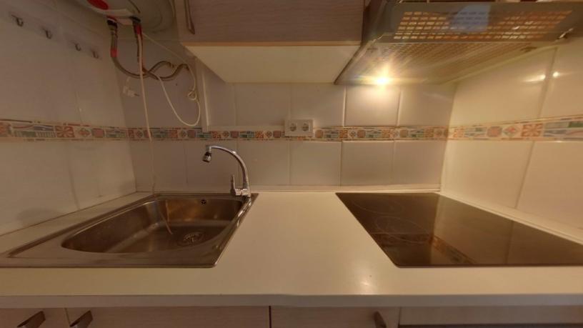 46m² Flat on street Ruperto Chapi, Badalona, Barcelona