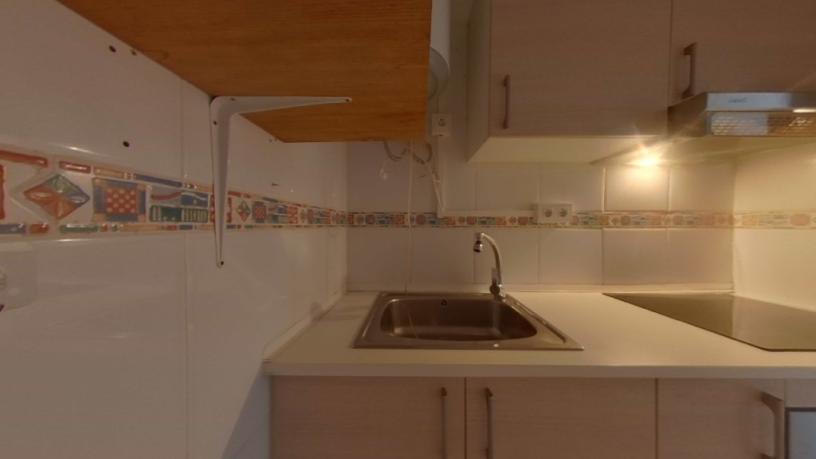 46m² Flat on street Ruperto Chapi, Badalona, Barcelona