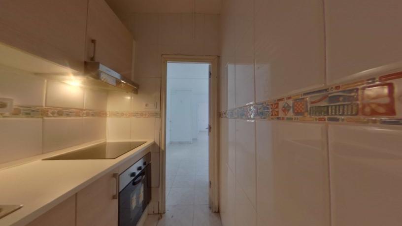 46m² Flat on street Ruperto Chapi, Badalona, Barcelona