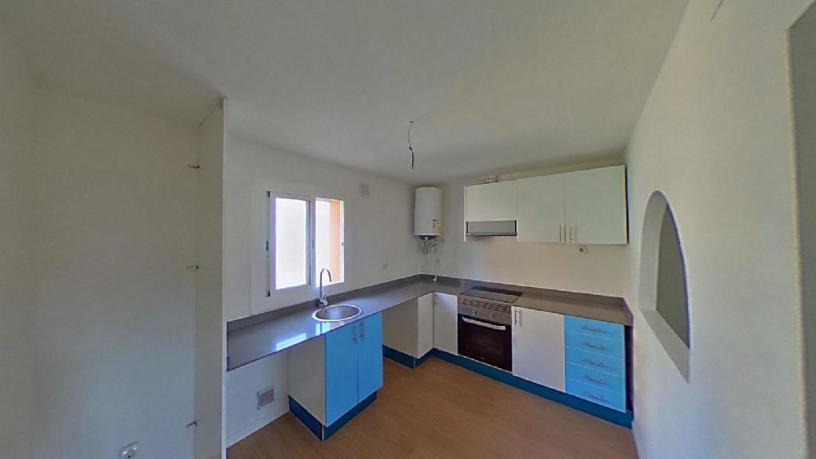 Appartement de 62m² dans rue Amadeu Vives, Badalona, Barcelona