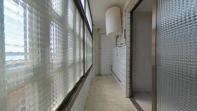 78m² Flat on avenue Marques De Montroig, Badalona, Barcelona