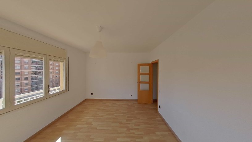 Appartement de 86m² dans rue Guash, Badalona, Barcelona