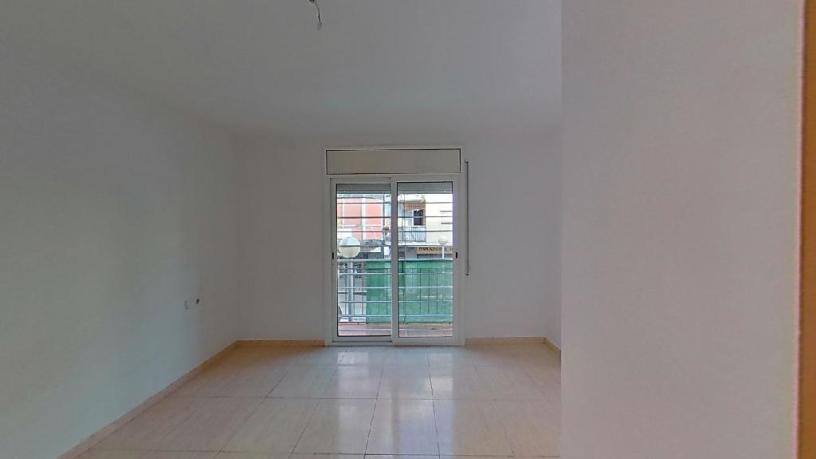 87m² Townhouse on street Pau Piferrer, Badalona, Barcelona