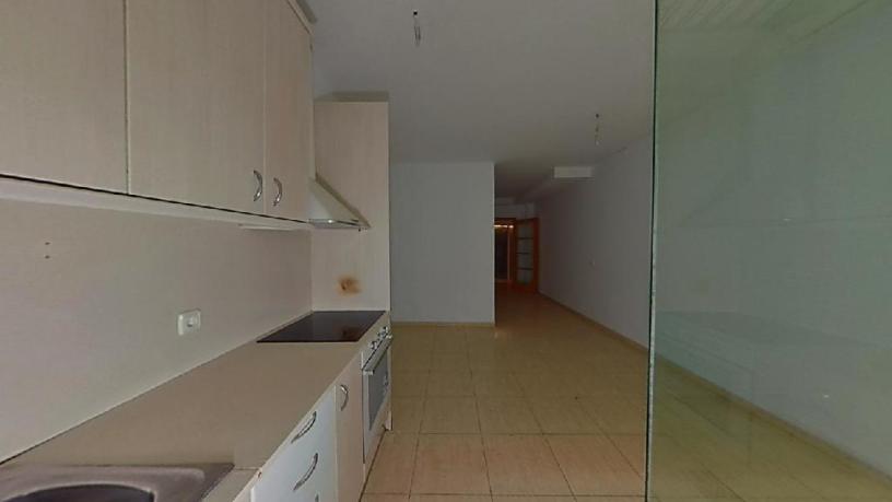 87m² Townhouse on street Pau Piferrer, Badalona, Barcelona