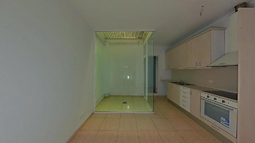 Adosado de 87m² en calle Pau Piferrer, Badalona, Barcelona