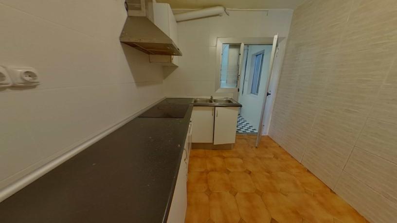 Appartement de 75m² dans rue Orion, Badalona, Barcelona