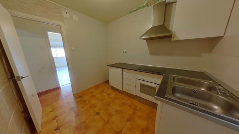 Appartement de 75m² dans rue Orion, Badalona, Barcelona