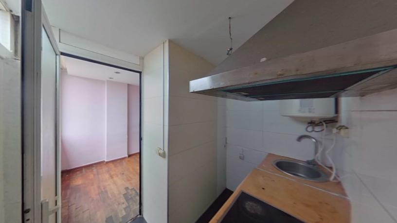 64m² Flat on street Agudes, Barcelona