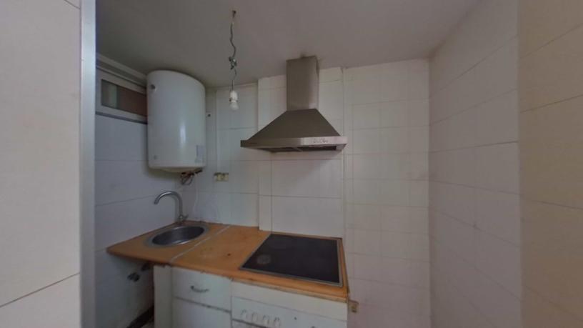 64m² Flat on street Agudes, Barcelona