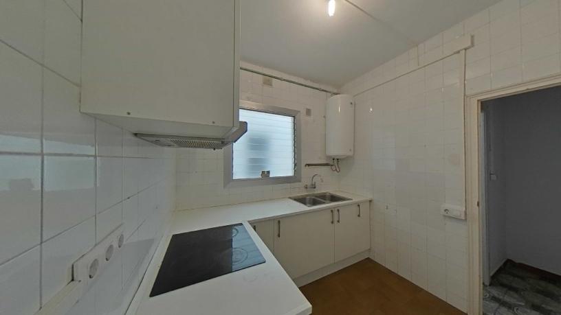 Appartement de 80m² dans rue Corsega, Barcelona