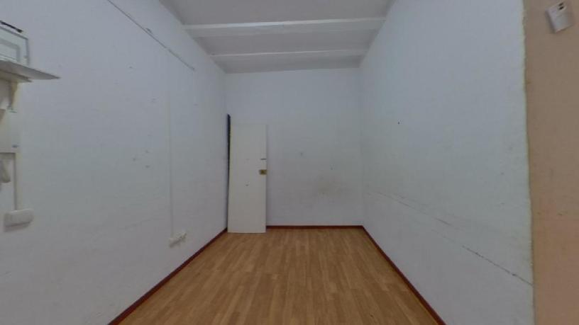 Appartement de 86m² dans rue Robadors, Barcelona