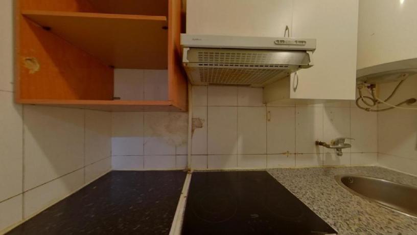 Appartement de 86m² dans rue Robadors, Barcelona