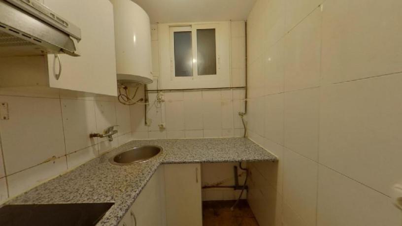 Appartement de 86m² dans rue Robadors, Barcelona