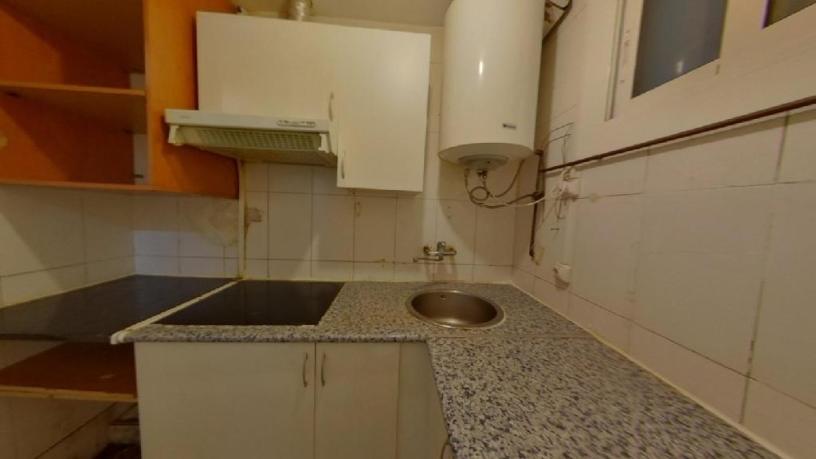 Appartement de 86m² dans rue Robadors, Barcelona