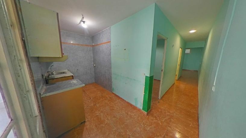 Appartement de 70m² dans rue Salva, Barcelona