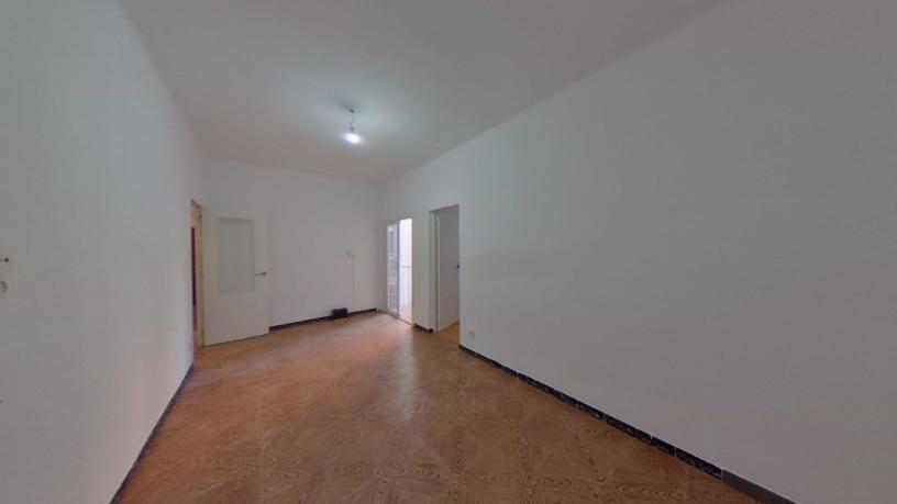 73m² Flat on street Foc Follet, Barcelona