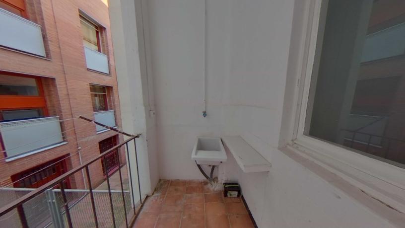 73m² Flat on street Foc Follet, Barcelona