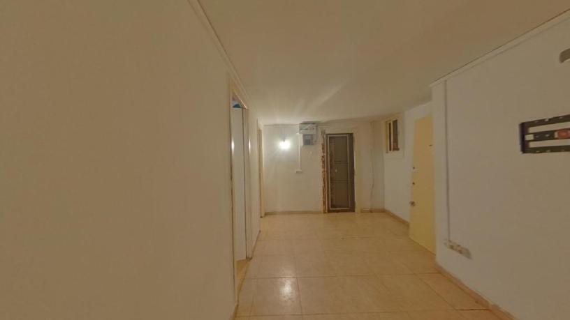 58m² Flat on street Malnom, Barcelona