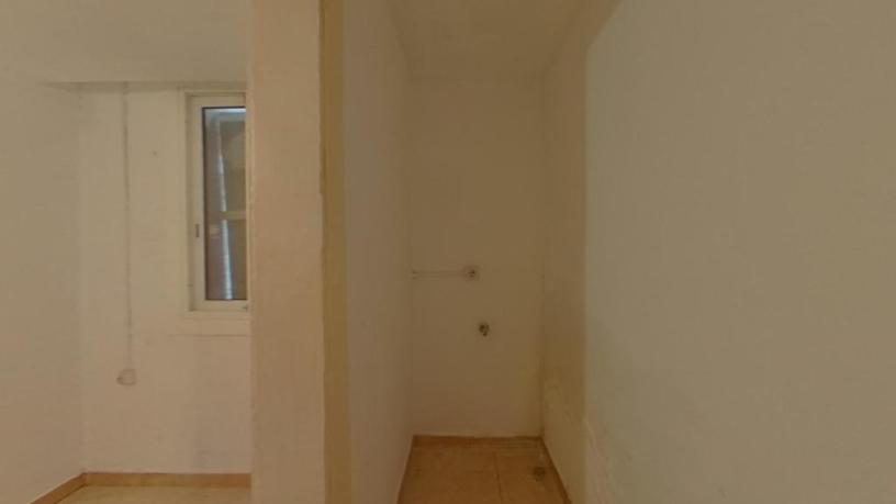 Piso de 58m² en calle Malnom, Barcelona