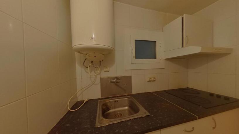 Appartement de 58m² dans rue Malnom, Barcelona