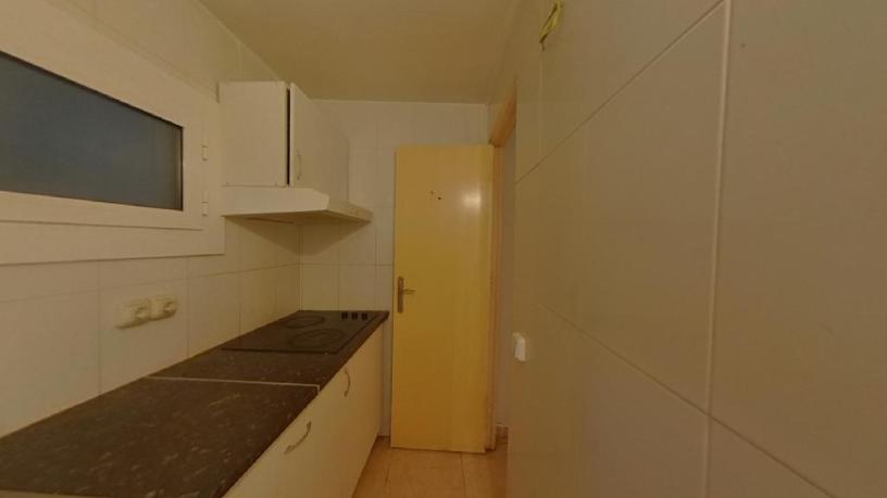 58m² Flat on street Malnom, Barcelona