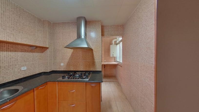 Appartement de 62m² dans rue Travau, Barcelona