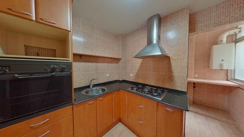 Appartement de 62m² dans rue Travau, Barcelona