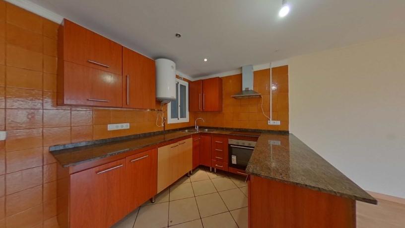 Appartement de 118m² dans rue Sant Pere, Calella, Barcelona