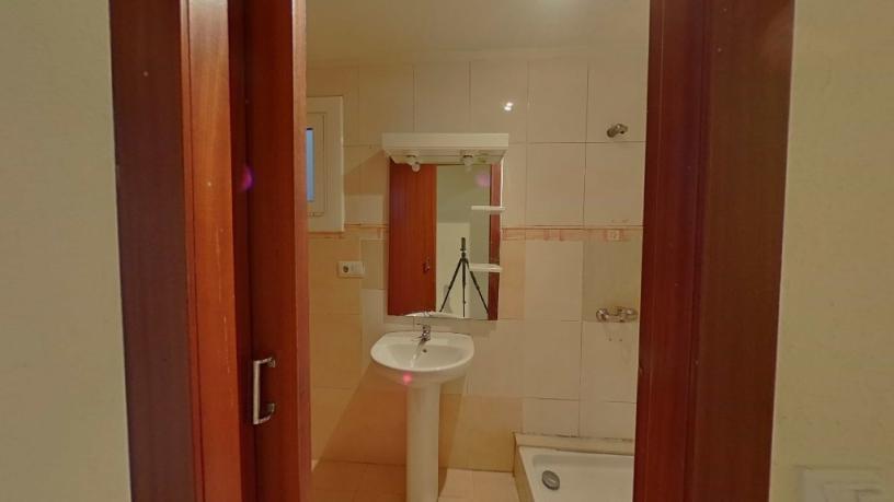 Appartement de 118m² dans rue Sant Pere, Calella, Barcelona