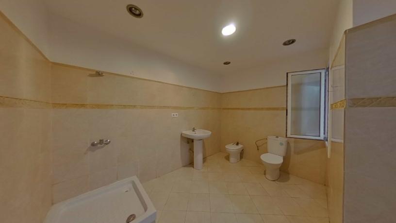 118m² Flat on street Sant Pere, Calella, Barcelona