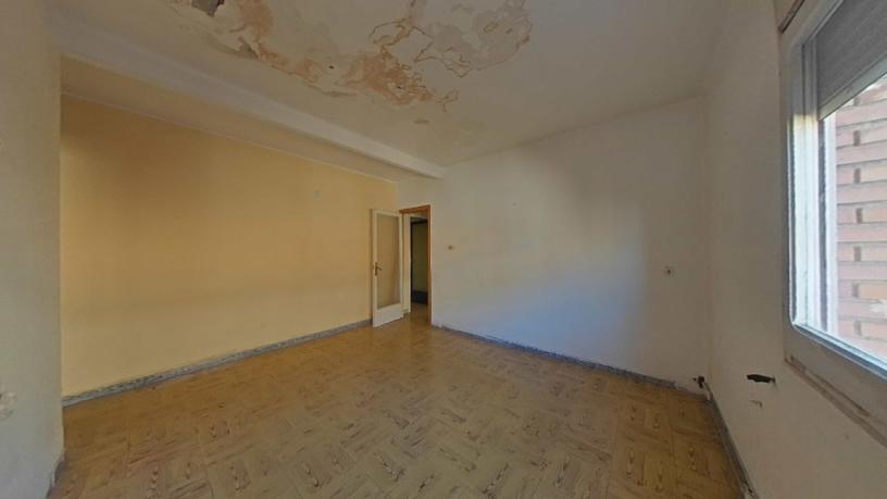 Piso de 71m² en calle Pi, Canovelles, Barcelona