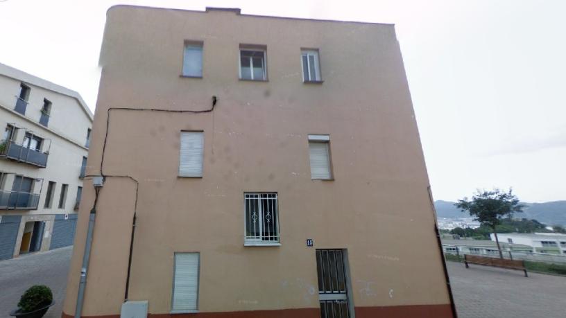 Piso de 69m² en calle Sant Gregori, Castellbisbal, Barcelona