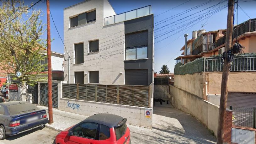 Plaza de garaje de 13m² en calle Serra De Galliners, Cerdanyola Del Vallès, Barcelona