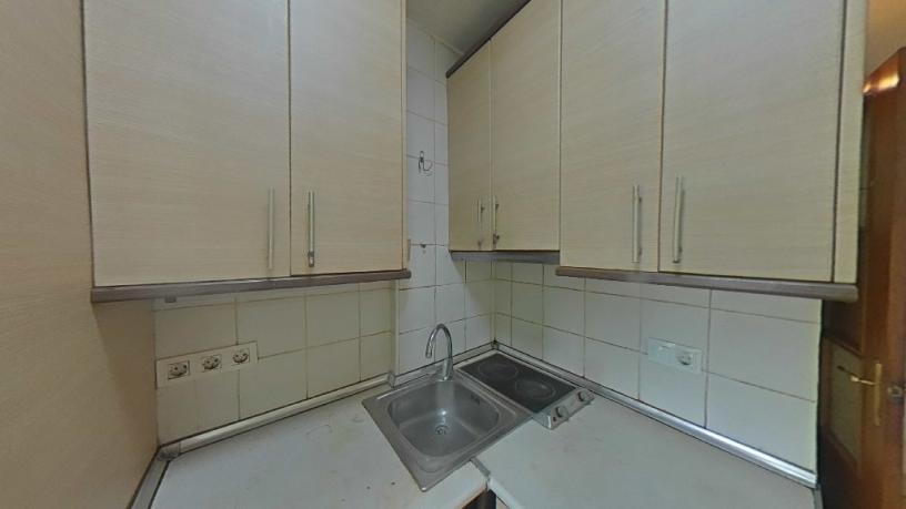 Piso de 25m² en carretera Esplugues, Cornellà De Llobregat, Barcelona