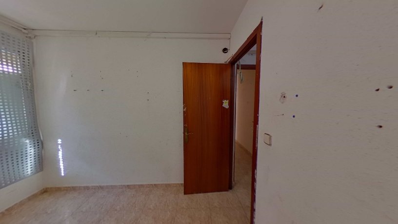 Piso de 66m² en calle Cedre, Cornellà De Llobregat, Barcelona